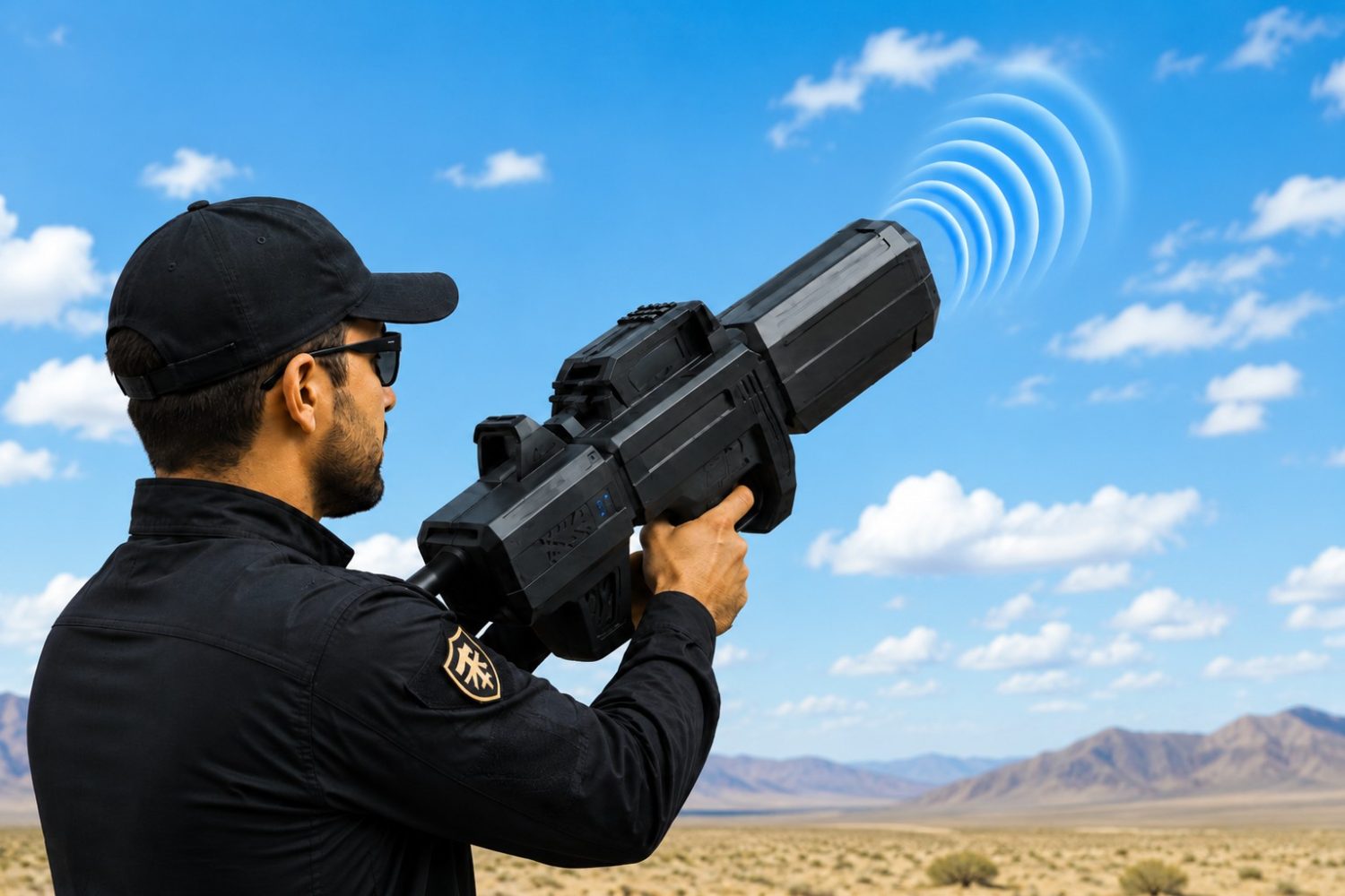 Anti Drones (1)