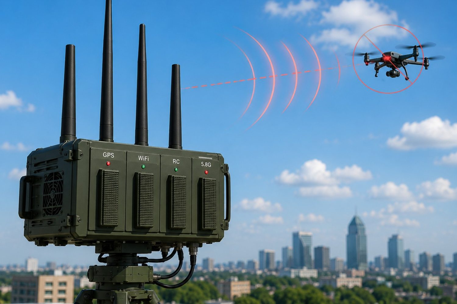 Anti Drones (3)