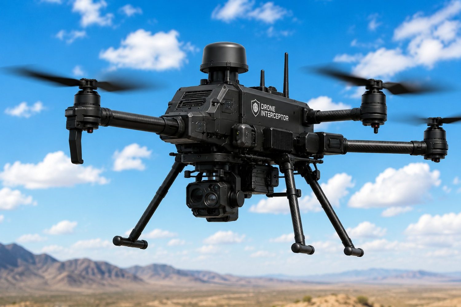 Anti Drones (4)